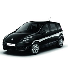 Renault Scenic Gen.3