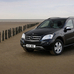 Mercedes-Benz ML500 SE