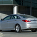 Hyundai Sonata Limited Auto PZEV