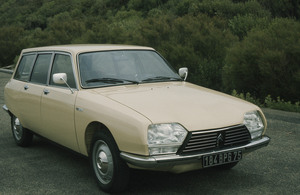 Citroën GS Club Break