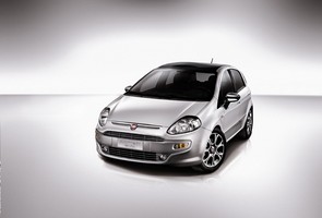 Fiat Punto Evo 1.2 8v 65cv Dynamic