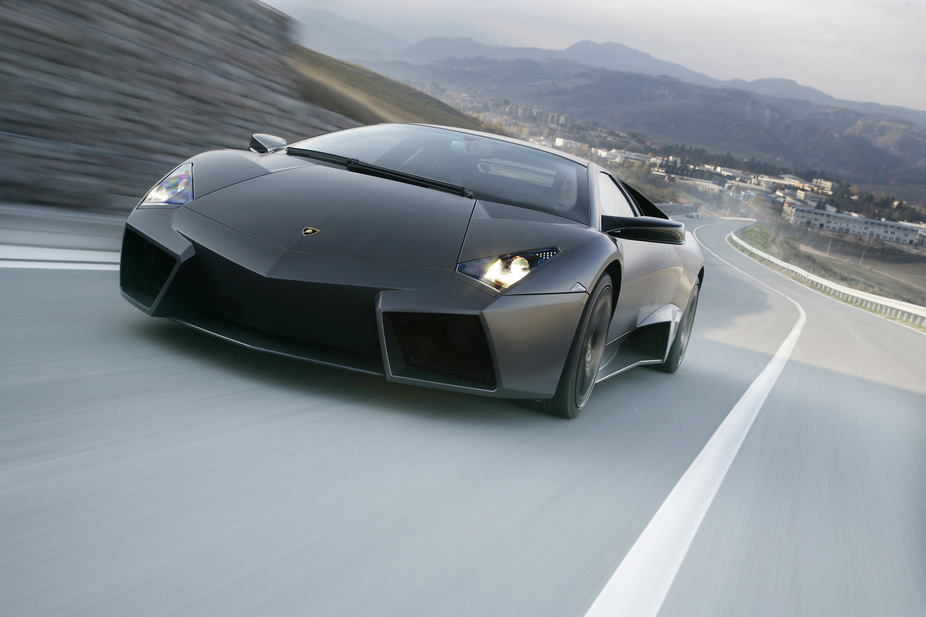 Lamborghini Reventon