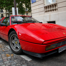 Ferrari 328 GTS