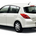 Nissan Tiida 15S Four