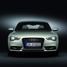 Audi A5 Sportback 3.0 V6 TDI