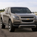 Chevrolet Colorado Show Truck