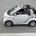 smart fortwo cabrio 71hp pure mhd (FL)