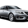 2012 Saab 9-5 SportCombi premiering in Geneva