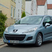 Peugeot 207 Hatchback 1.4 Access