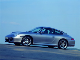 Porsche 911 Anniversary