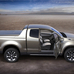 Chevrolet Colorado Show Truck