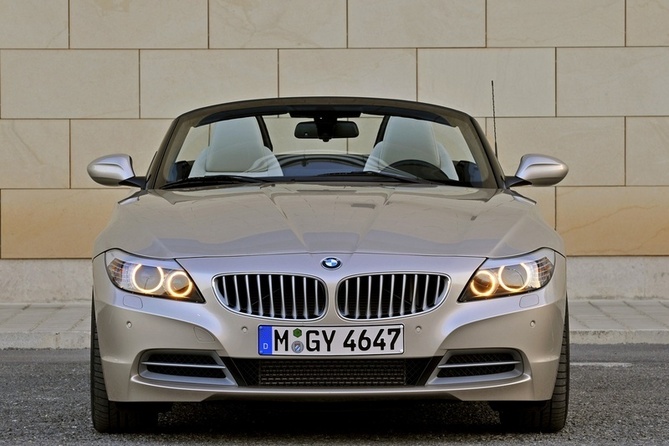 BMW Z4 sDrive23i