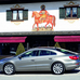 Volkswagen Passat CC 2.0 TDI 140 BlueMotion Technology