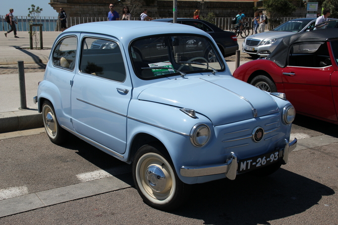 Fiat 600