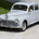 Peugeot 203 Saloon