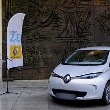 As entregas do Zoe já começaram mas apenas para compradores VIP