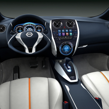 Nissan Reveals Inspiration Concept to Join Micra and Juke in Europe