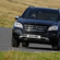 Mercedes-Benz ML350 CDI BlueEFF. Grand Edition