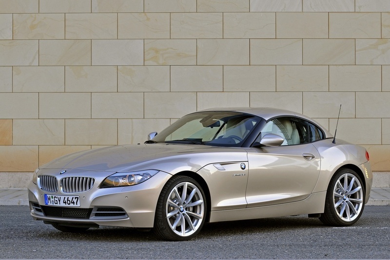 BMW Z4 sDrive30i