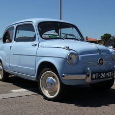 Fiat 600