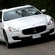 Maserati Quattroporte Diesel