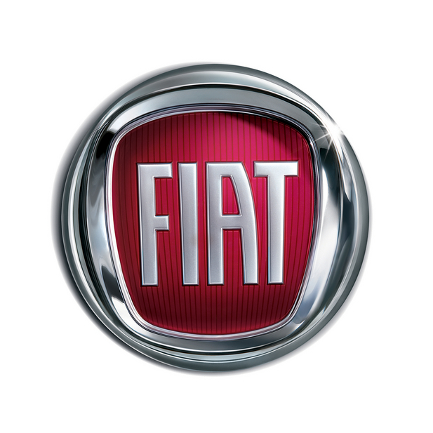 Fiat Logo since 2007