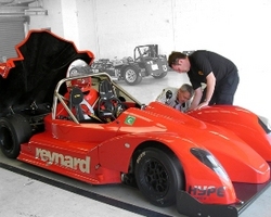 Reynard Inverter