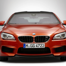 BMW M6