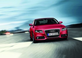 Audi A4 Avant 3.0 TDI clean diesel Ambition quattro tiptronic