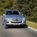 Mercedes-Benz ML 300 CDI BlueEfficiency 4Matic