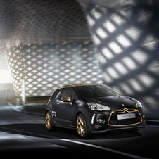 Citroën DS3 1.6 e-HDi Airdream So Irrisistible