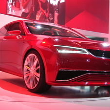 Frankfurt Motor Show Photo and Video Gallery