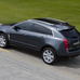 Cadillac SRX AWD Turbo Performance Collection