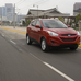 Hyundai Tucson Limited Auto AWD PZEV