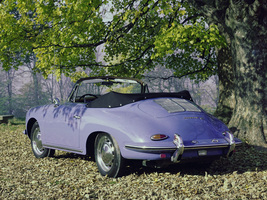 Porsche 356C