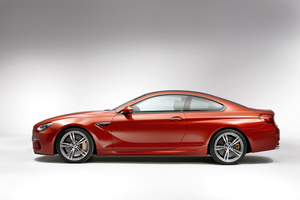 BMW M6