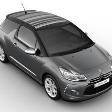 Citroën DS3 1.6 e-HDi Airdream So Irrisistible