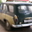 AZLK Moskvitch 423 H Station Wagon