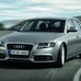 Audi A4 Avant 2.0 TFSI flexible fuel Ambiente