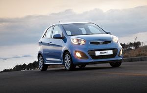 Kia Picanto 1.0