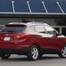 Hyundai Tucson GLS Auto AWD PZEV