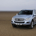 Mercedes-Benz ML300 CDI BlueEFF. Sport