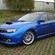 Subaru Impreza 2.5 WRX STI Cosworth CS400 5dr