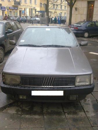 Fiat Croma