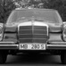 Mercedes-Benz 280 S Limousine