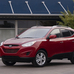 Hyundai Tucson GLS Auto AWD PZEV