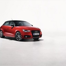 Audi A1 Urban Sport : série limitée à 1200 exemplaires