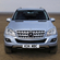 Mercedes-Benz ML300 CDI BlueEFF. Sport