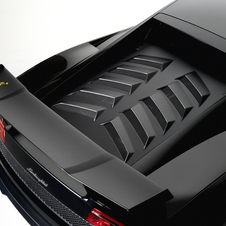 Lamborghini presents new special edition of the Gallardo 