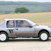 Peugeot 205 Turbo 16